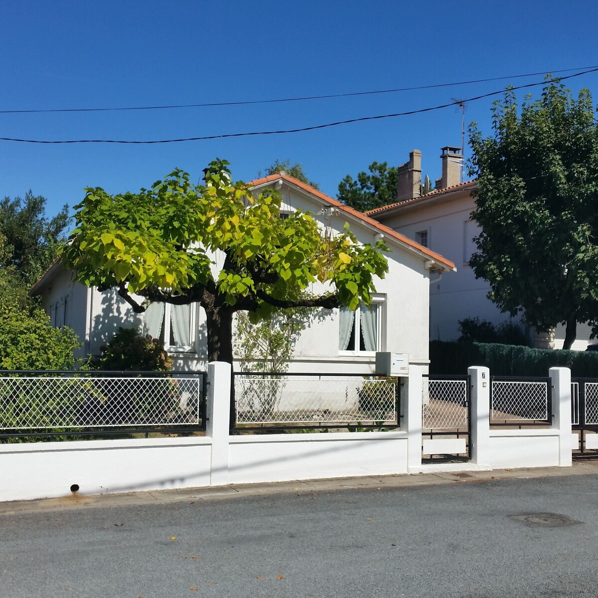 Bild für Gastgeberprofil