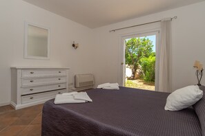 Apartment, 1 Schlafzimmer | 1 Schlafzimmer, Bügeleisen/Bügelbrett, kostenloses WLAN, Bettwäsche