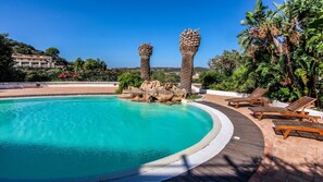 Pool - Oleandri 131 (Arzachena)