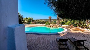 Pool - Oleandri 131 (Arzachena)