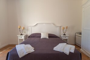 1 bedroom, iron/ironing board, free WiFi, bed sheets - Oleandri 131 (Arzachena)