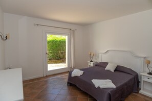 Apartment, 1 Schlafzimmer | 1 Schlafzimmer, Bügeleisen/Bügelbrett, kostenloses WLAN, Bettwäsche