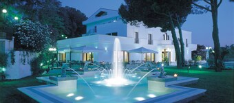 羅馬 LH Domus Caesari 酒店