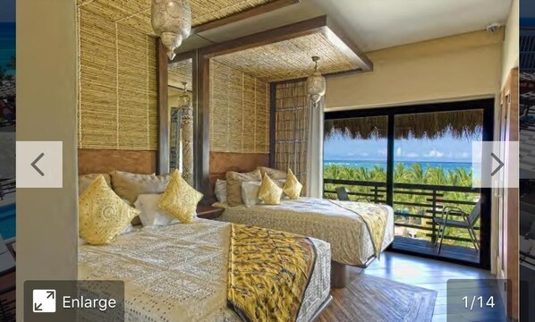 3 habitaciones, tabla de planchar con plancha y wifi gratis 