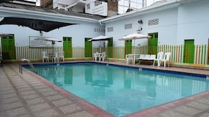 Unclassified image, 2 of 11, button - Hotel Piscina Matambo (Neiva)