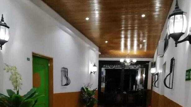 Unclassified image, 1 of 11, button - Hotel Piscina Matambo (Neiva)