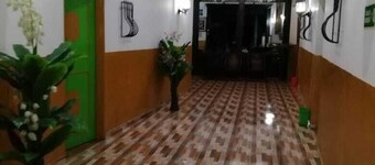 Hotel Piscina Matambo