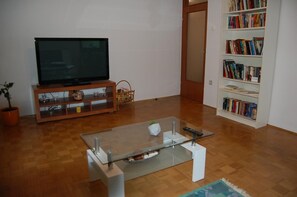 Interior - Two Bedroom apartment Rikli Bled (Bled)