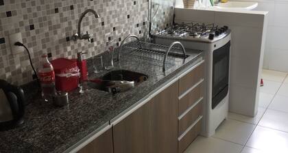 lähellä JL, apteekki, markkinat ja kaupungin tärkeimmät baarit