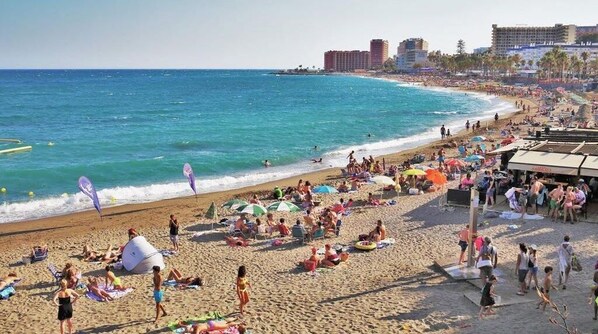 Plage