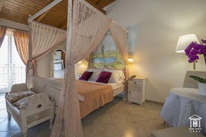 Junior-Suite | Zimmersafe, Schreibtisch, schallisolierte Zimmer, kostenloses WLAN