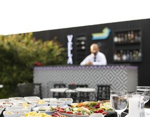 Food and drink - No57 Suites (Sinop)