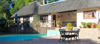 Summerhill Guest Farm