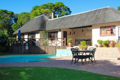 Summerhill Guest Farm