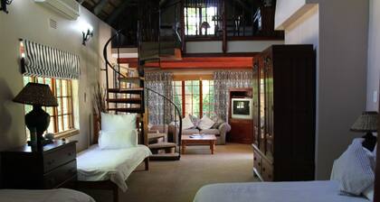 Summerhill Guest Farm