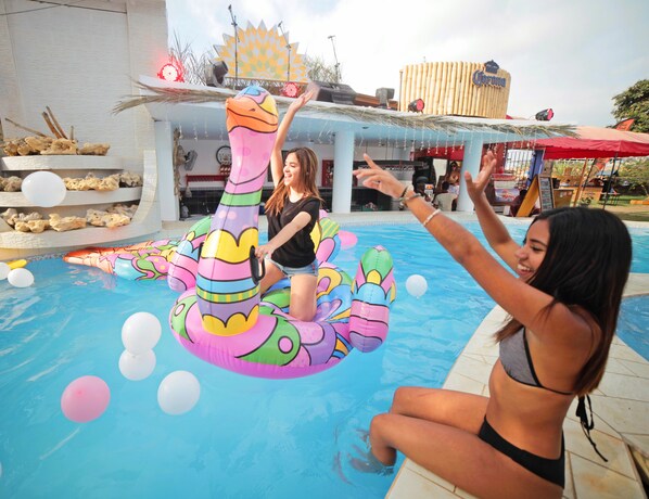 Children’s activities