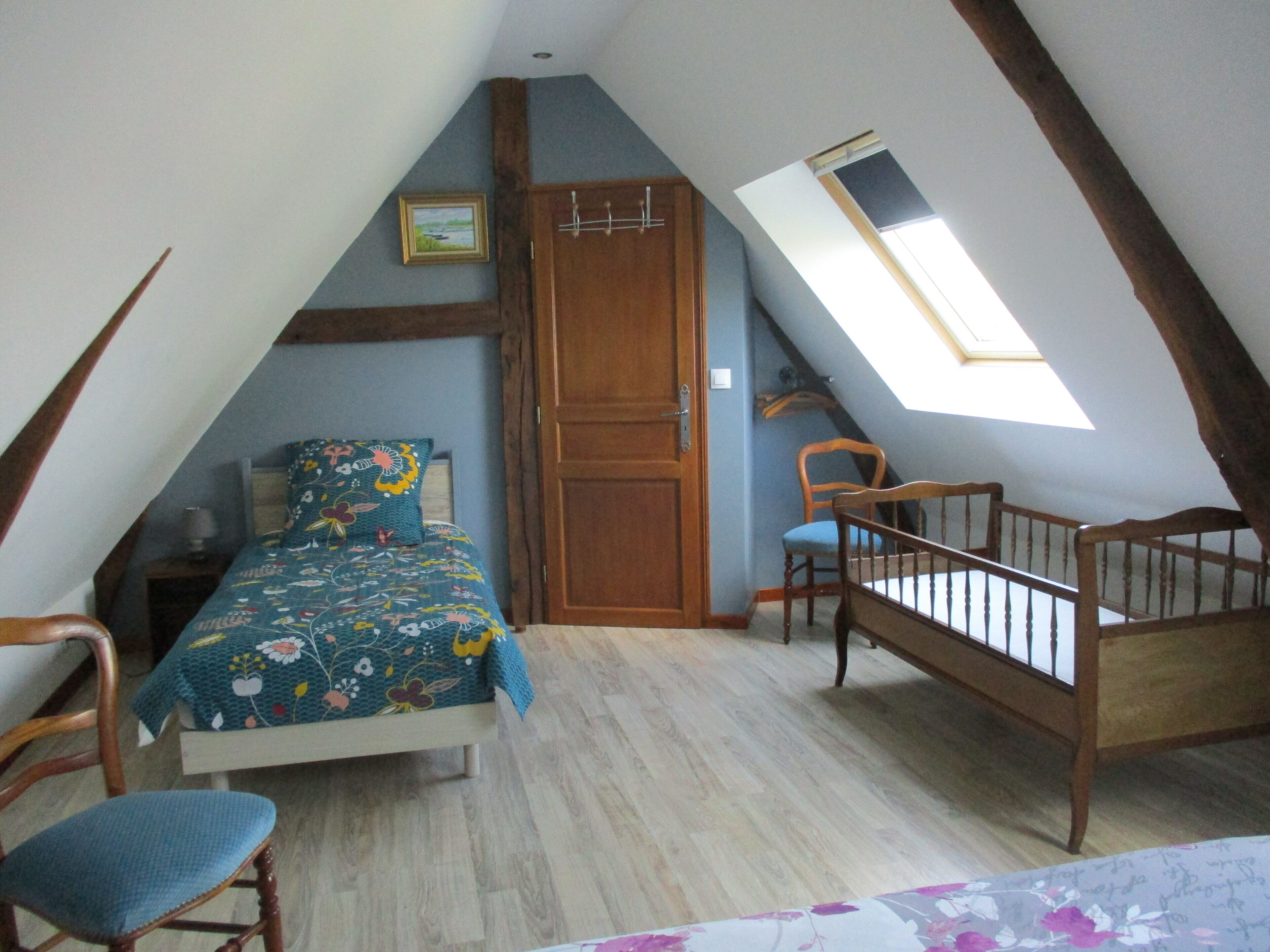 Chambre 1