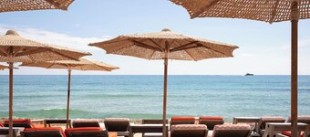 Hotel Byblos Saint-Tropez