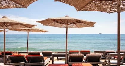 Hotel Byblos Saint-Tropez