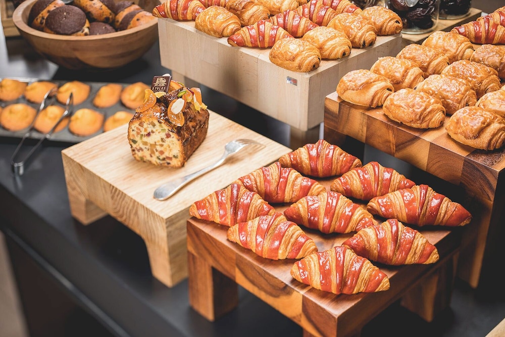 Hôtel Byblos by null Hôtel Byblos by null