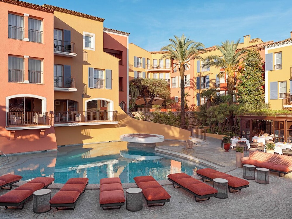 Hôtel Byblos by null Hôtel Byblos by null