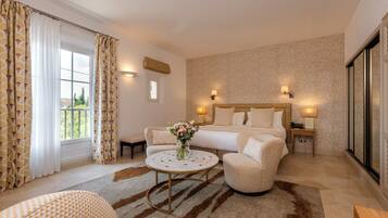 Chambre Classique | Matelas Select Comfort, minibar, coffres-forts dans les chambres