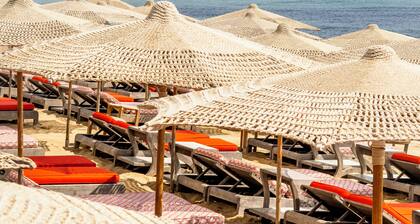 Hotel Byblos Saint-Tropez