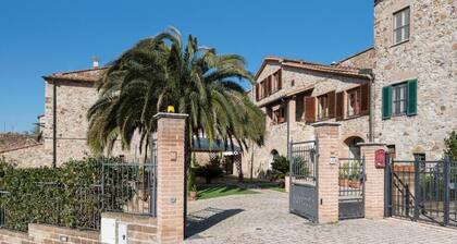 B&B Suvereto