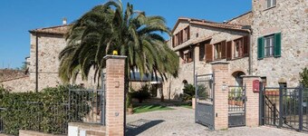 B&B Suvereto