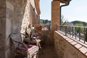 Exterior - B&B Suvereto (Suvereto)