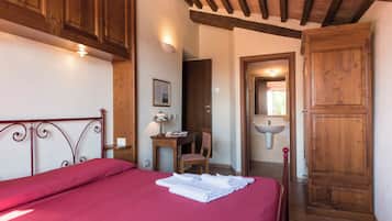 Dubbelrum | Skrivbord