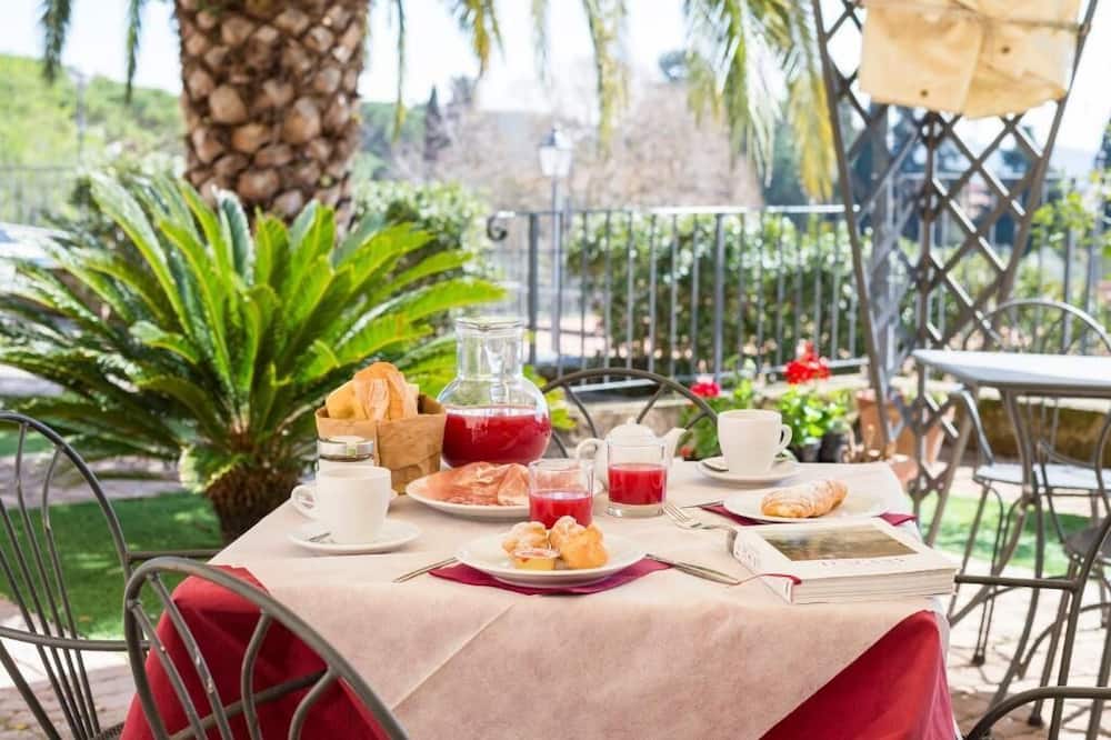 B&B Suvereto