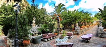 Solemar Sicilia - Villa Caterina