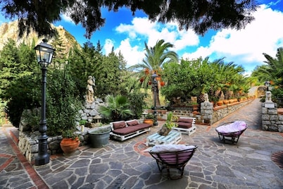 Solemar Sicilia - Villa Caterina