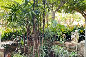 Exterior - Solemar Sicilia - Villa Caterina (Cefalù)