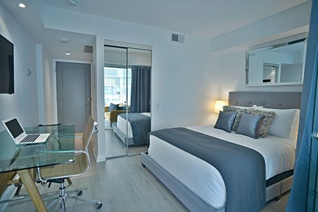 Avalon Suites Yorkville - Image 80