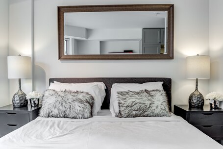 Avalon Suites Yorkville - Image 95