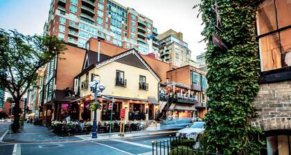 Avalon Suites Yorkville