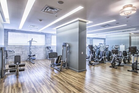 Avalon Suites Yorkville - Image 23