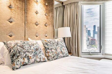 Avalon Suites Yorkville - Image 92