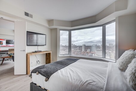 Avalon Suites Yorkville - Image 3