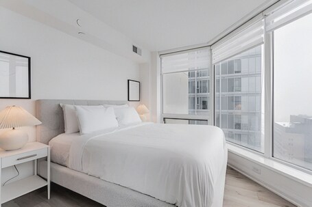 Avalon Suites Yorkville - Image 86