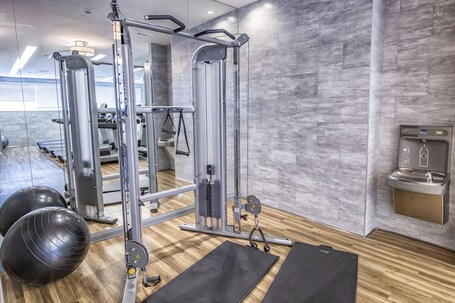Avalon Suites Yorkville - Image 50