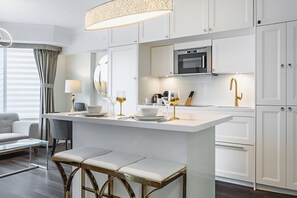 Executive Condo | Private kitchen