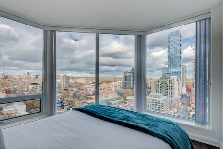 Avalon Suites Yorkville - Image 79