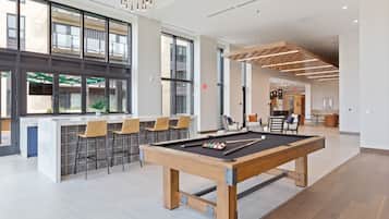 Billiards