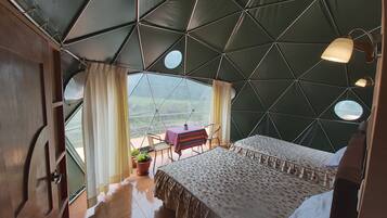 Panoramic Double Room | WiFi