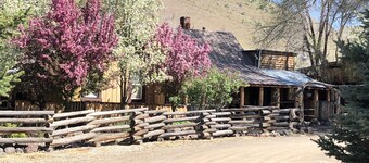 Come to the Ranch for an amazing experience.