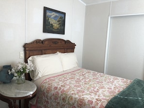 2 Schlafzimmer, kostenloses WLAN, Bettwäsche