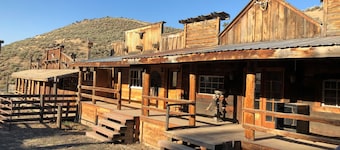 Come to the Ranch for an amazing experience.